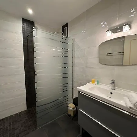 Lejlighed A017-charmant 2 Pieces A 200m De La Croisette Cannes
