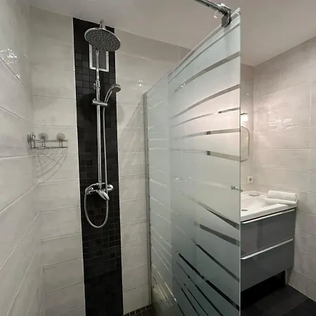 A017-charmant 2 Pieces A 200m De La Croisette Διαμέρισμα *