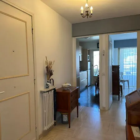 A017-charmant 2 Pieces A 200m De La Croisette Apartament Cannes